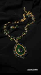 OSHBA | GREEN