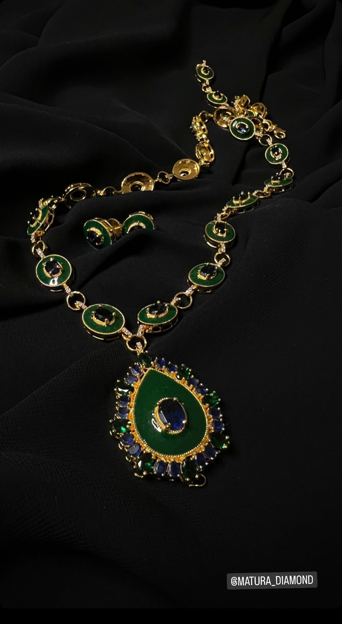 OSHBA | GREEN