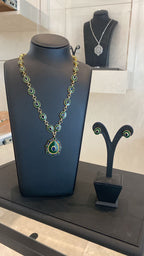 OSHBA | GREEN