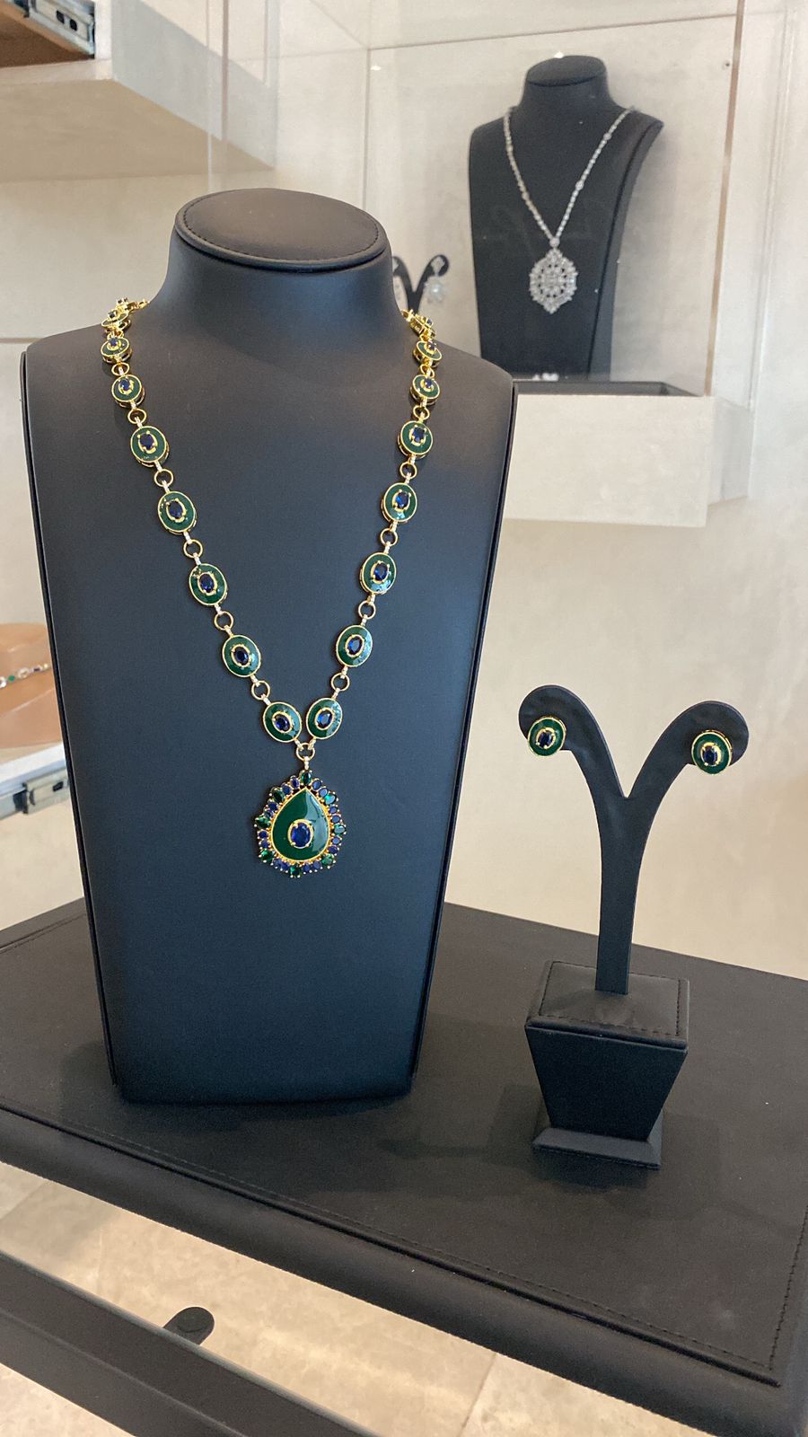 OSHBA | GREEN