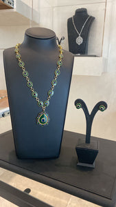 OSHBA | GREEN