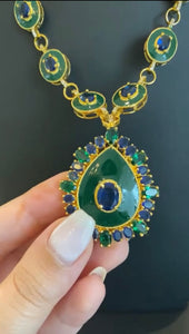 OSHBA | GREEN