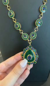 OSHBA | GREEN